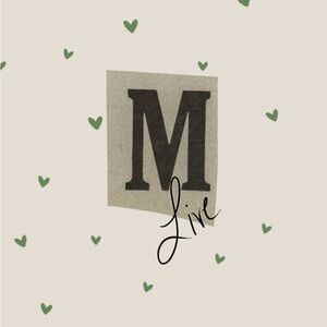 MYA’S MATERIALS LIVE SHOW ITEMS! 0-60